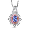 Tanzanite