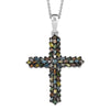 Multi Diamond