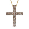 Champagne Diamond