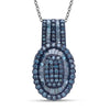 Blue Diamond