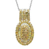Yellow Diamond