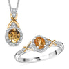 Citrine / November