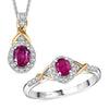 Niassa Ruby / July