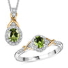 Peridot / August