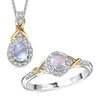 Moonstone / June