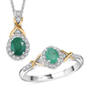 Emerald / May