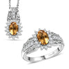 Citrine / November