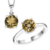 Citrine / November