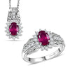 Niassa Ruby / July
