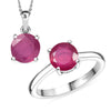 Niassa Ruby / July