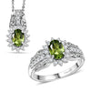 Peridot / August