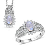 Moonstone / June