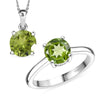 Peridot / August