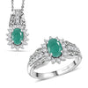 Emerald / May