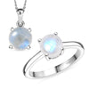 Moonstone / June