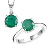 Emerald / May