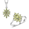Peridot / August