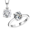 White Topaz / April