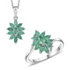 Emerald / May