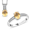 Citrine / November