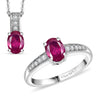 Niassa Ruby / July