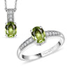 Peridot / August