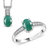 Emerald / May