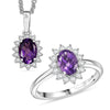 Amethyst / February