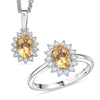 Citrine / November