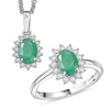 Emerald / May