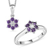 Amethyst / February