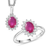 Niassa Ruby / July