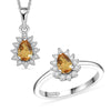 Citrine / November