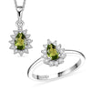 Peridot / August