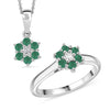 Emerald / May