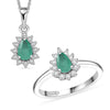 Emerald / May