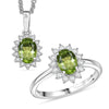 Peridot / August