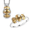 Citrine / November