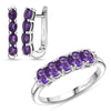 Amethyst / February