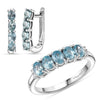 Blue Zircon / December