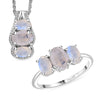 Moonstone / June
