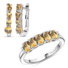 Citrine / November