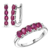 Niassa Ruby / July