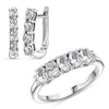 White Topaz / April