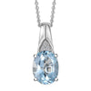 Sky Blue Topaz