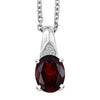 Mozambique Garnet