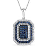 Ceylon Blue Sapphire
