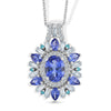 Tanzanite