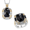 Black Spinel