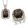 Smoky Quartz